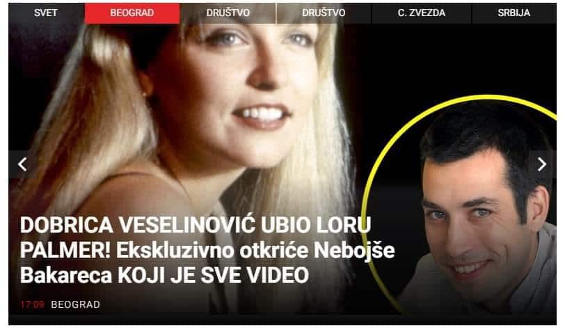 Ne davimo Beograd uzvraća naprednjacima šaljivi udarac 1