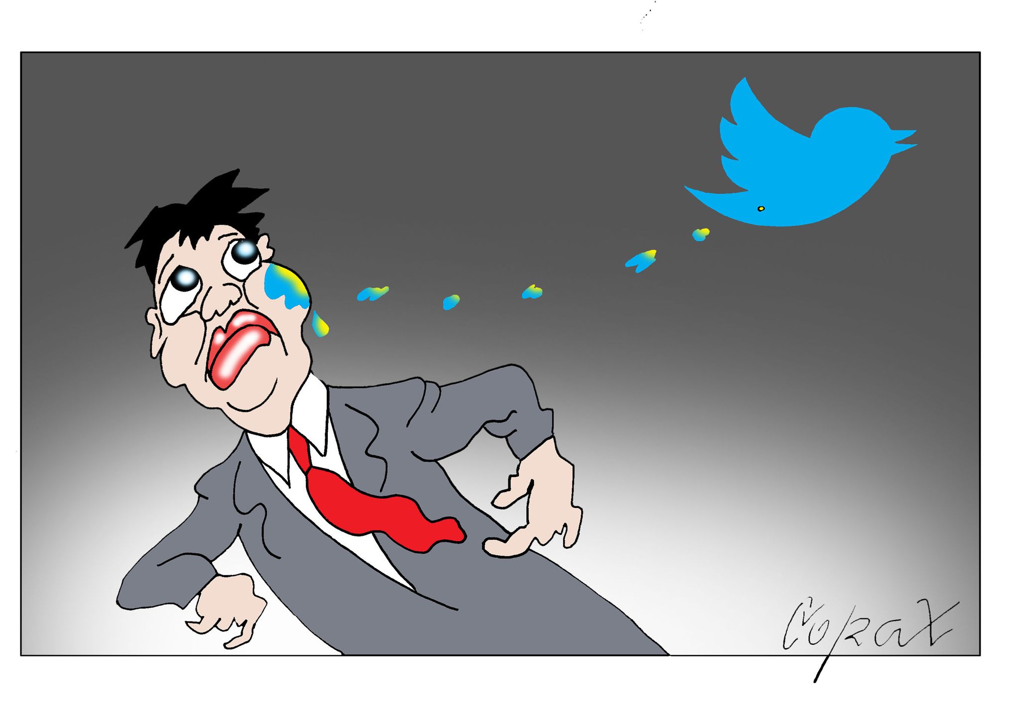 Corax 14