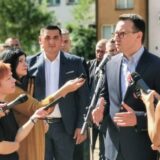 Petković: Priština pokušalacelom srpskom narodu da stavi flaster na usta 11