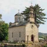 Cetinje (2): Manastir kome je darovana i planina Lovćen 1