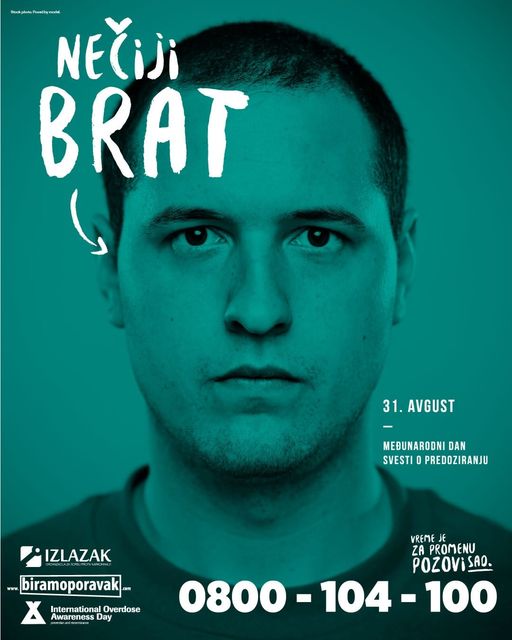 Predoziranje drogom - problem od kojeg se okreće glava 2 Predoziranje drogom - problem od kojeg se okreće glava 2