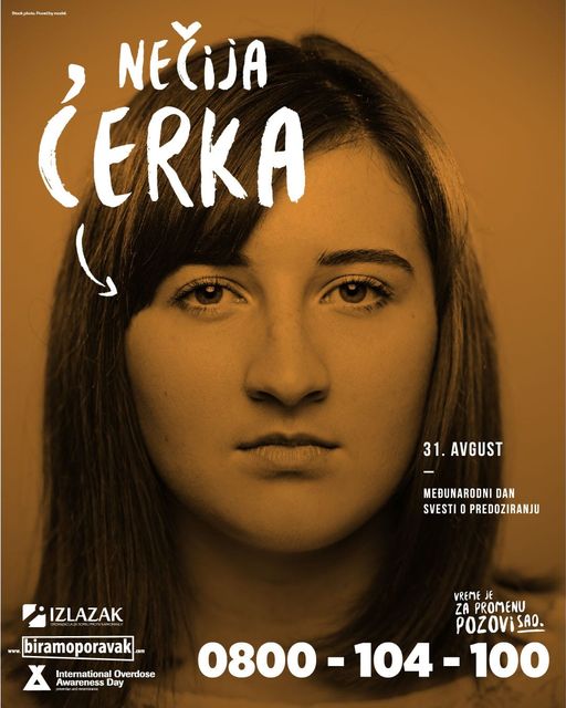 Predoziranje drogom - problem od kojeg se okreće glava 3 Predoziranje drogom - problem od kojeg se okreće glava 3