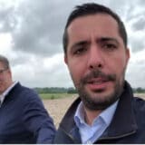 Predsednik Vučić otišao na ispraćaj kod sina Dragana J. Vučićevića (VIDEO) 15