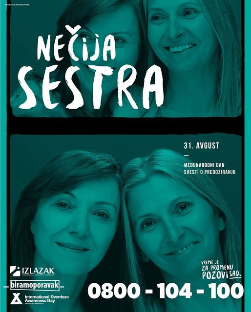Predoziranje drogom - problem od kojeg se okreće glava 4 Predoziranje drogom - problem od kojeg se okreće glava 4
