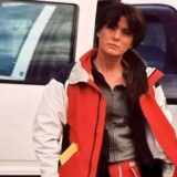 Suzana Vasiljević objavila fotografije iz Bagdada 2