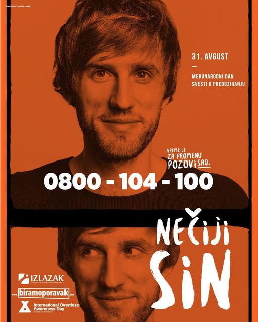 Predoziranje drogom - problem od kojeg se okreće glava 5 Predoziranje drogom - problem od kojeg se okreće glava 5