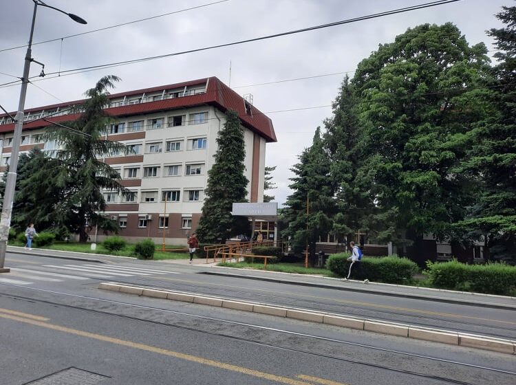 Direktor SC Beograd: Epidemijska situacija u studentskim domovima nije alarmantna 1