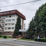 Direktor SC Beograd: Epidemijska situacija u studentskim domovima nije alarmantna 5