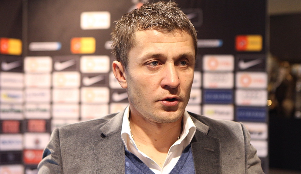 Saša Ilić dobio otkaz u sofijskom CSKA 1