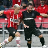Živković postaje najplaćeniji fudbaler PAOK-a 11