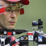 Sebić osvojio zlatnu medalju na Mediteranskim Igrama 5