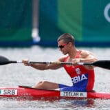 Zdelar četvrti na SP, medalja mu izmakla za 21 stotinku 8