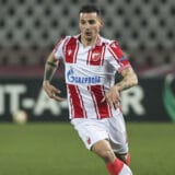 Falko raskinuo sa Zvezdom i ima ponudu trećeligaša 1