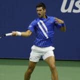 Đokovićeva 343. nedelja na vrhu, Federer van TOP 10 13