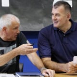 Savić: Tražimo visokog igrača 13