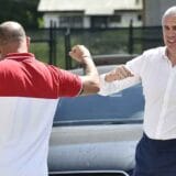 FK Crvena zvezda i neozbiljnost u vođenju srpskih klubova 12