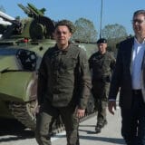 "Vučić ima dvoje usta, od početka evropskih sankcija Rusiji bilo jasno da će i on uraditi isto" 7