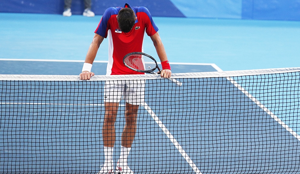 "Već viđeno" se ipak nije desilo 1