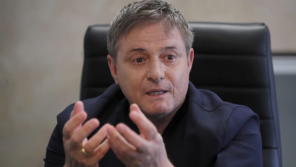 Stojković: Gostovanje u Dablinu nije lako, ali došli smo da pobedimo 1