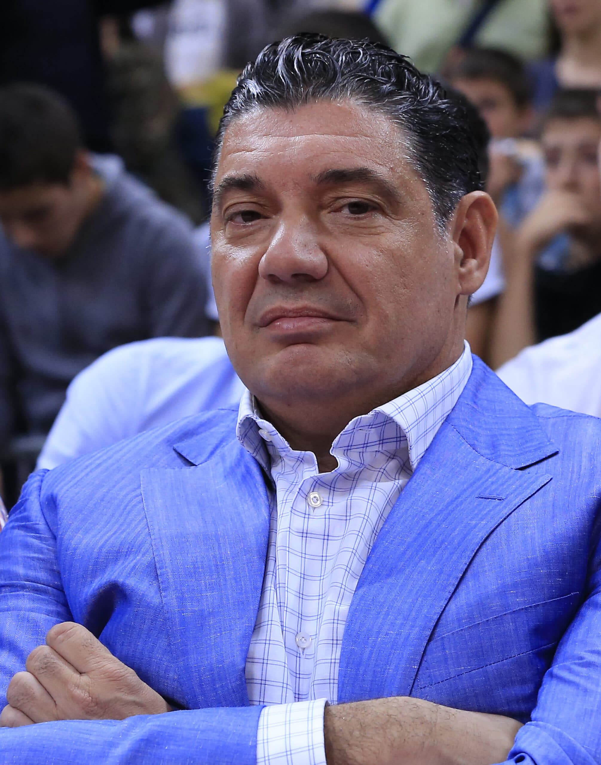 Ražnatović kritikuje ABA 1