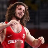 Nadao sam se boljem od bronze 4