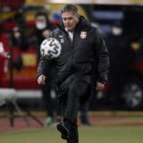 Srbija napredovala za jedno mesto na Fifa rang listi 12