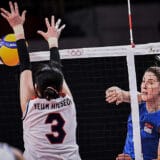 Italija pa SAD na putu do finala 5