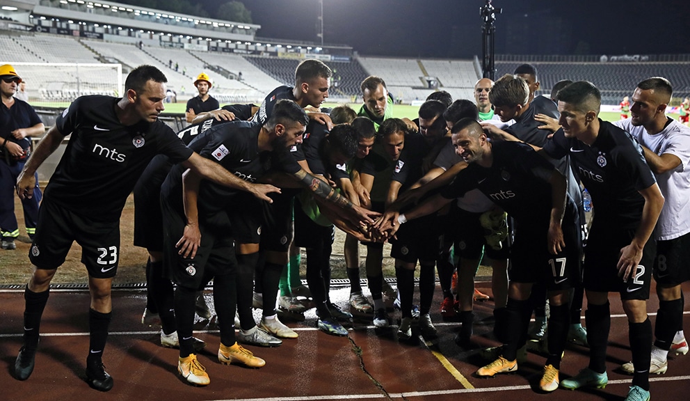 Posle Rusije lakši posao 1