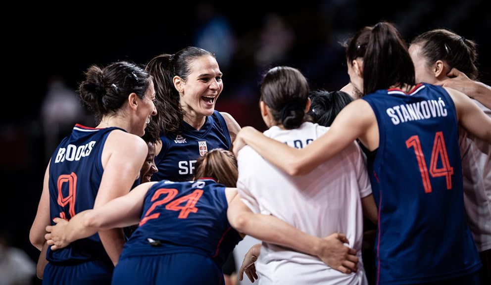 Sonja Vasić: I ranije smo činile čuda 1