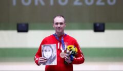 Sebić medalja i slika Srbija na 28. mestu najuspešnijih zemalja na Olimpijskim igrama u Tokiju 9