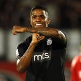 U Sočiju podignuta lestvica 14