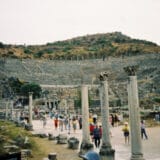 Turska: Antički gradovi Male Azije 1