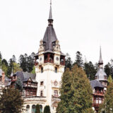 Sinaja 1 (Rumunija): Kraljevski život pod Karpatima 9