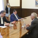 Harčenko: Nadamo se da je Vučić rešio problem s municijom za Ukrajinu 6