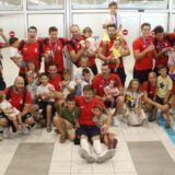 Dejan Savić ostao bez reči kad je Mitrović na aerodromu zapevao "A sad adio" (VIDEO) 1