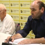 Razgovor u Demostatu: Ovo društvo mora da se reformiše 6