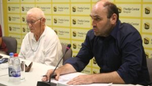 Razgovor u Demostatu: Ovo društvo mora da se reformiše 3