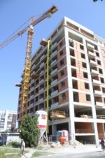 Ne davimo Beograd: Građevinska inspekcija toleriše nelegalnu gradnju Auto-centra Stojanović 9