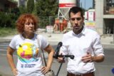 Ne davimo Beograd: Građevinska inspekcija toleriše nelegalnu gradnju Auto-centra Stojanović 7