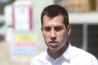 Ne davimo Beograd: Građevinska inspekcija toleriše nelegalnu gradnju Auto-centra Stojanović 5