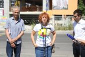 Ne davimo Beograd: Građevinska inspekcija toleriše nelegalnu gradnju Auto-centra Stojanović 3