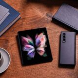 Istražite potpuno novu galaksiju mobilnih telefona - Galaxy Z Fold i Galaxy Flip3 10