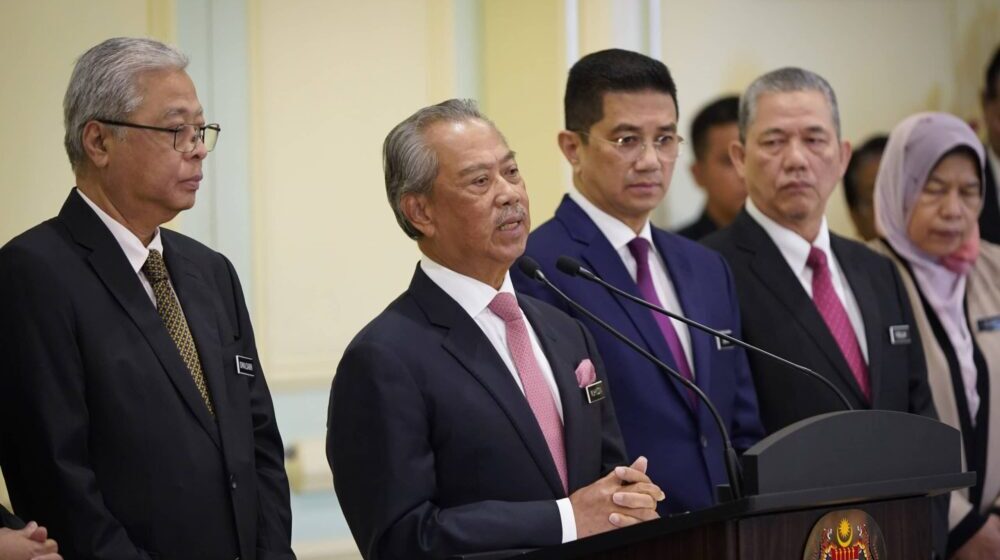 Stranka koja je decenijama vladala Malezijom ponovo na čelu vlade 1