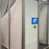 Stanojević: Povećan broj građana koji dolaze na Beogradski sajam da prime prvu dozu vakcine 9