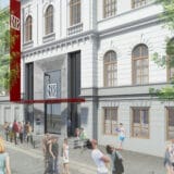 Izabran izvođač radova za obnovu zgrade Muzeja grada Beograda, posao vredan 36 miliona evra 6