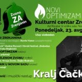 Novi optimizam i dobri primeri Zrenjanina 3