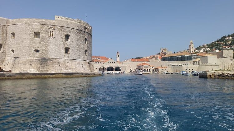 Dubrovnik: Grad koji voli svoju slobodu 1
