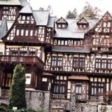 Sinaja 2 (Rumunija): Saga o kraljicama i kraljevima 8