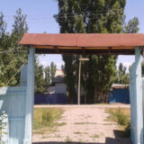 Kirgistan (4): Svedočanstva prohujalih vremena 3