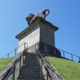 Vaterlo (Belgija): Lav koji je ljutio francuske seljake 2